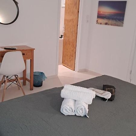 Naxos City Naxos Beachwalk Rooms المظهر الخارجي الصورة